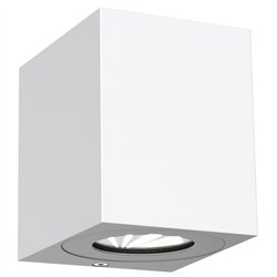 Nordlux Canto Kubi 2 [IP44] applique