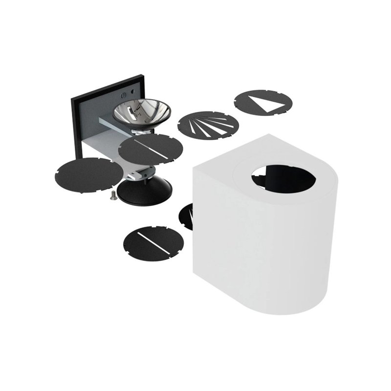Nordlux Canto 2 [IP44] applique - Outdoor