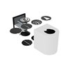Nordlux Canto 2 [IP44] applique - Outdoor