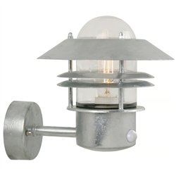 Nordlux Blokhus Sensor [IP54] applique - Outdoor