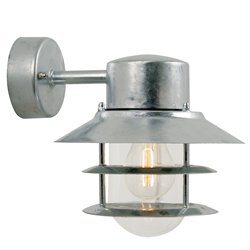 Nordlux Blokhus Down [IP54] applique
