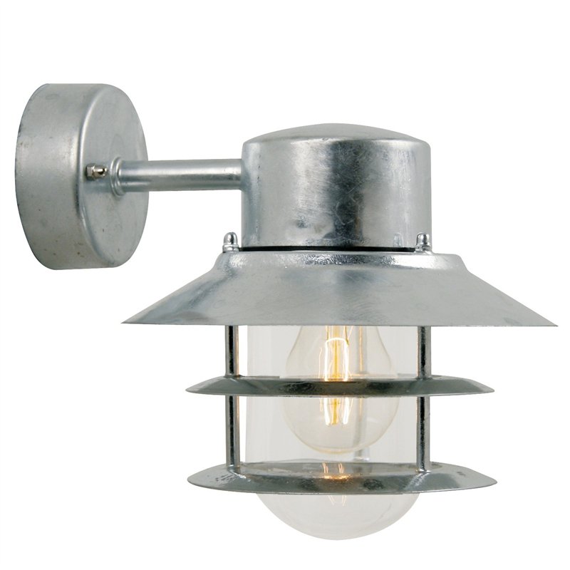 Nordlux Blokhus Down [IP54] applique