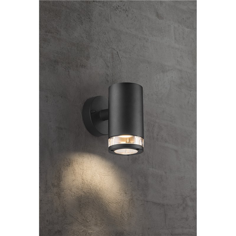 Nordlux Birk Down [IP44] applique