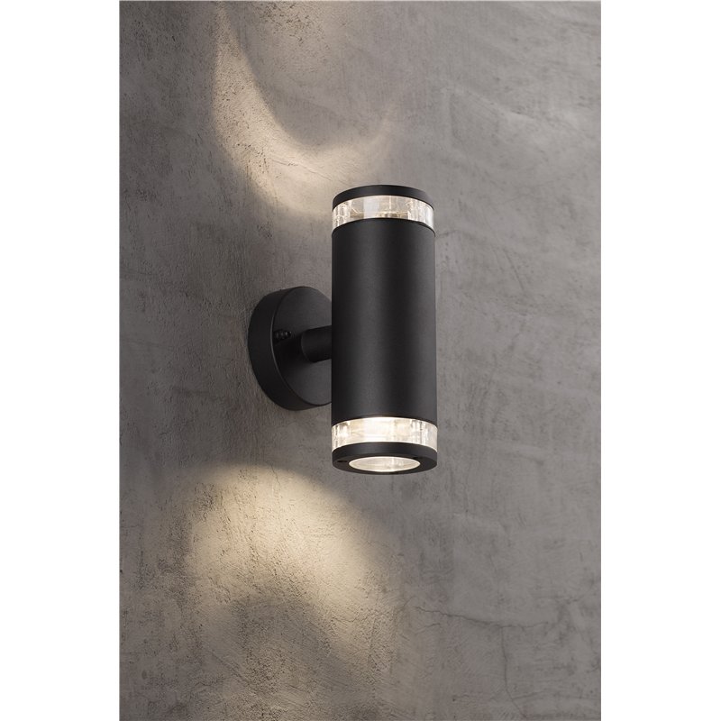 Nordlux Birk [IP44] applique