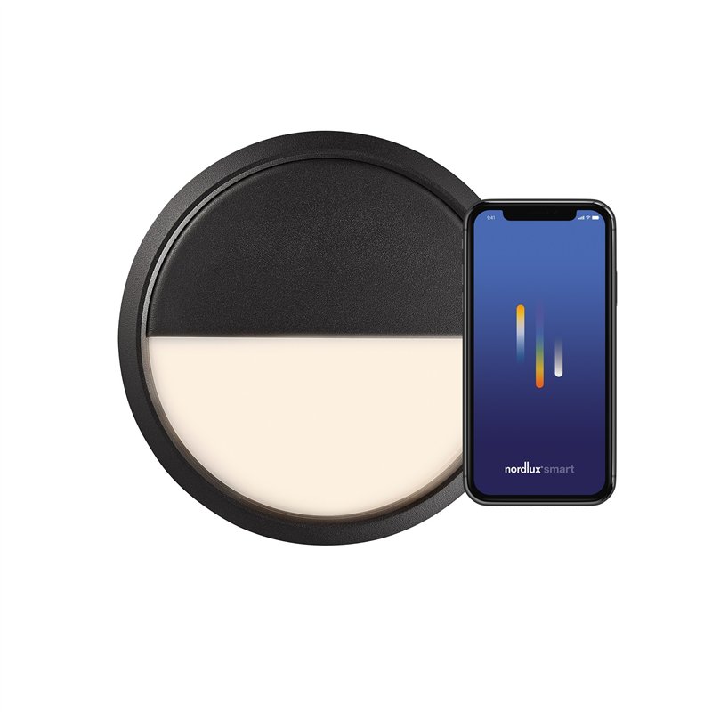 Nordlux Ava Smart [IP54] applique