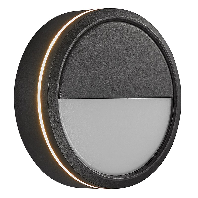 Nordlux Ava Smart [IP54] applique