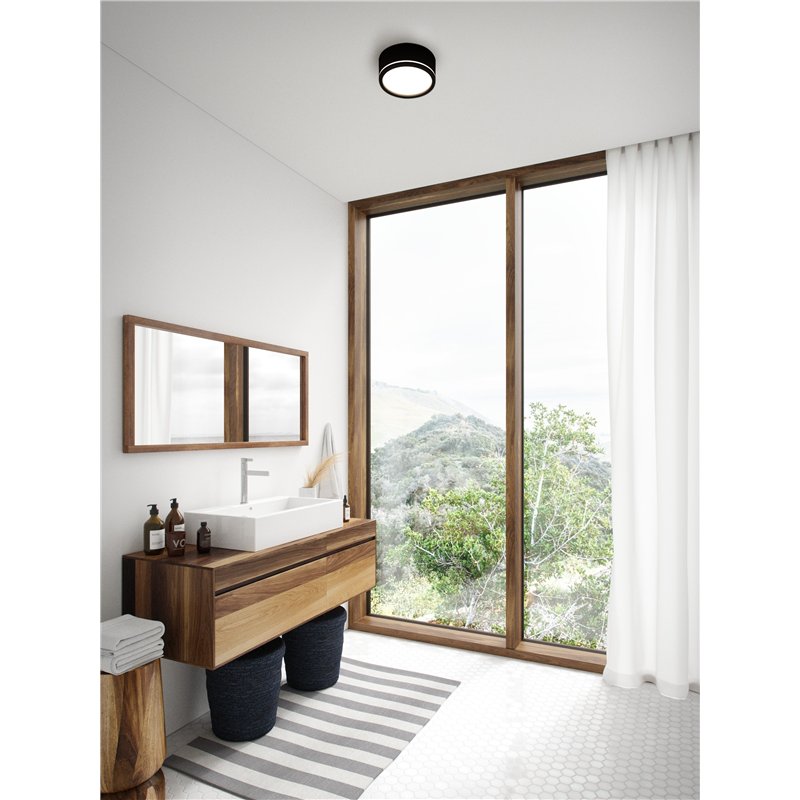 Nordlux Ava Smart [IP54] applique