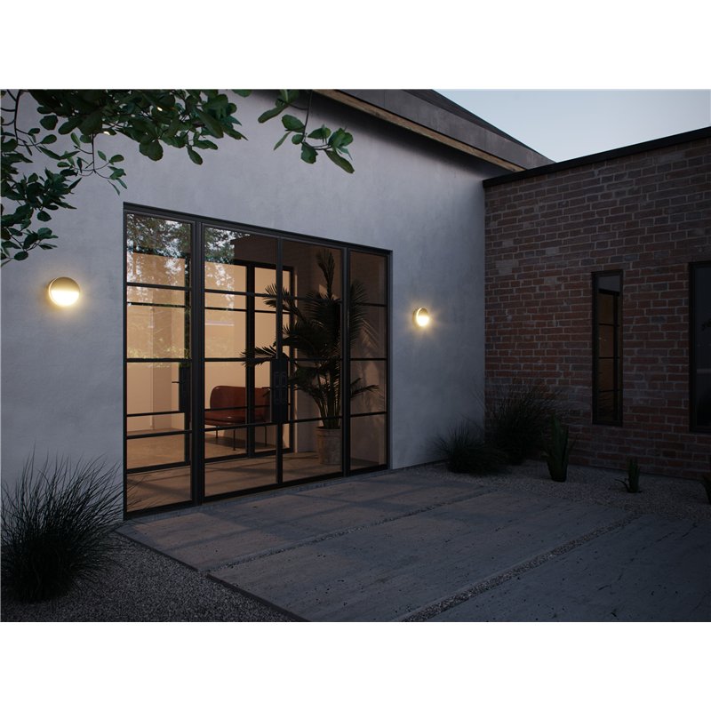 Nordlux Ava Smart [IP54] applique