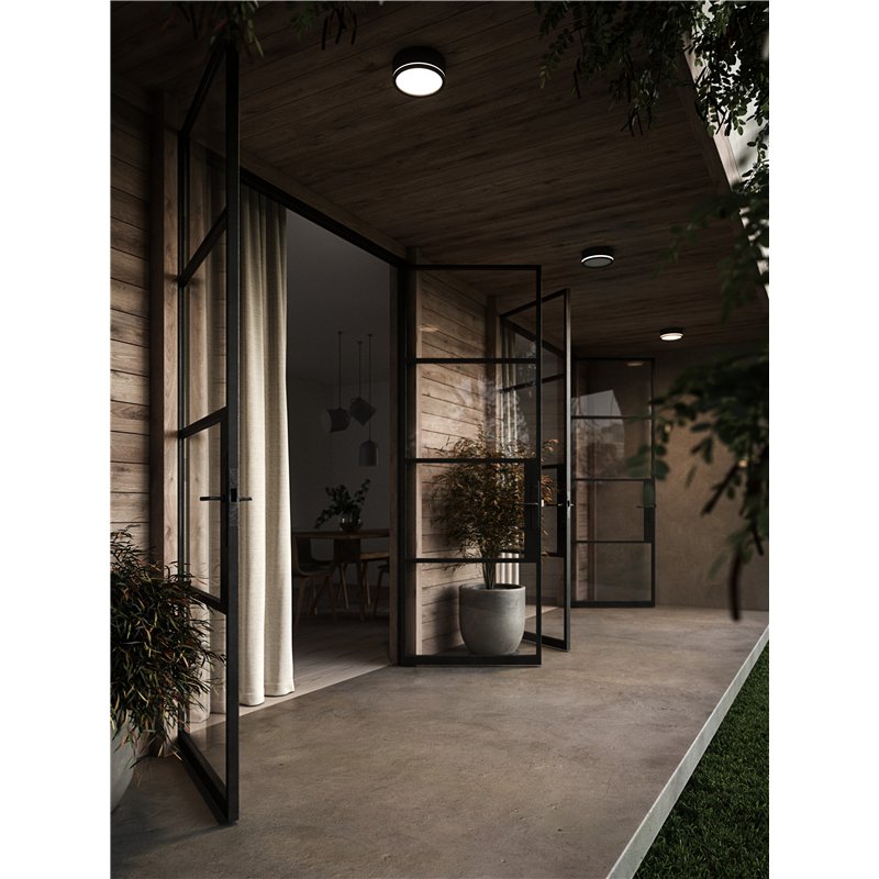 Nordlux Ava Smart [IP54] applique