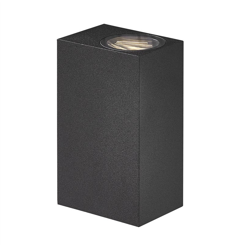 Nordlux Asbol Kubi [IP44] applique
