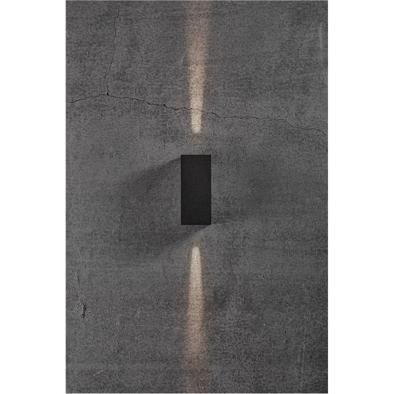 Nordlux Asbol Kubi [IP44] applique