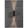Nordlux Asbol Kubi [IP44] applique
