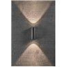 Nordlux Asbol [IP44] Wandlampe