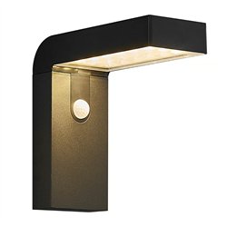Nordlux Alya Solar Sensor [IP44] applique - Outdoor