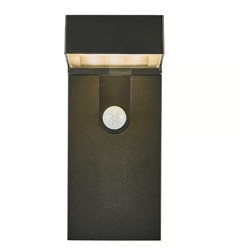 Nordlux Alya Solar Sensor [IP44] applique - Outdoor