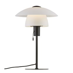 Nordlux Verona 28 lampe de table