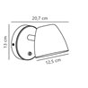 Nordlux Theo 13 applique