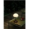 Nordlux Sponge On A 16 [IP65] 3-step Dim Battery lampe de table