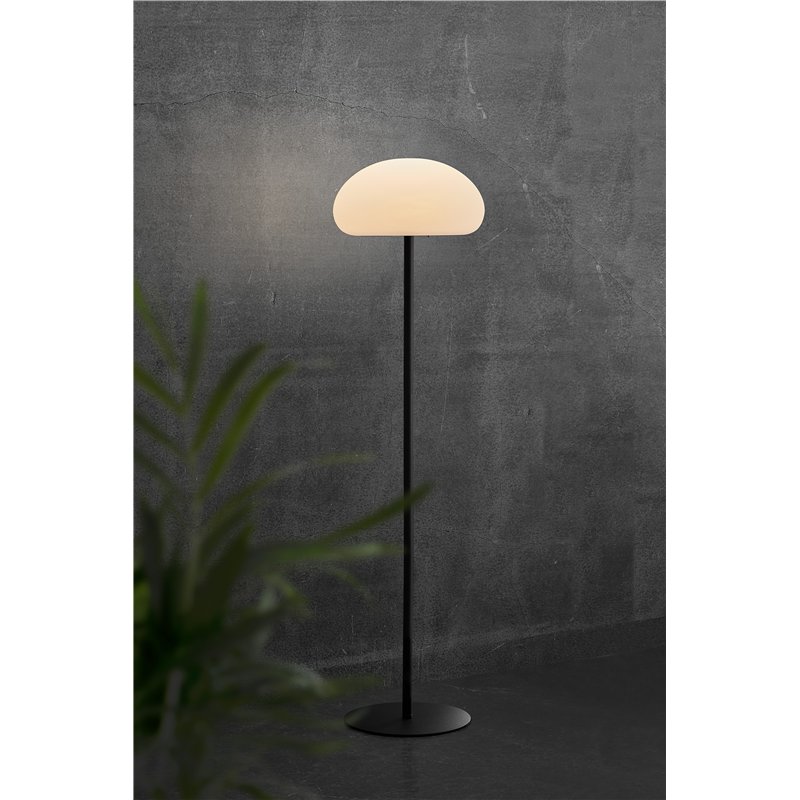 Nordlux Sponge 34 [IP65] 3-step Dim Battery lampe de sol