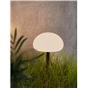 Nordlux Sponge 15 [IP65] 3-step Dim Battery Gartenbeleuchtung