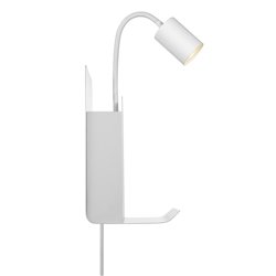 Nordlux Roomi USB applique