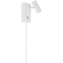 Nordlux Omari 3 Touch Dim applique