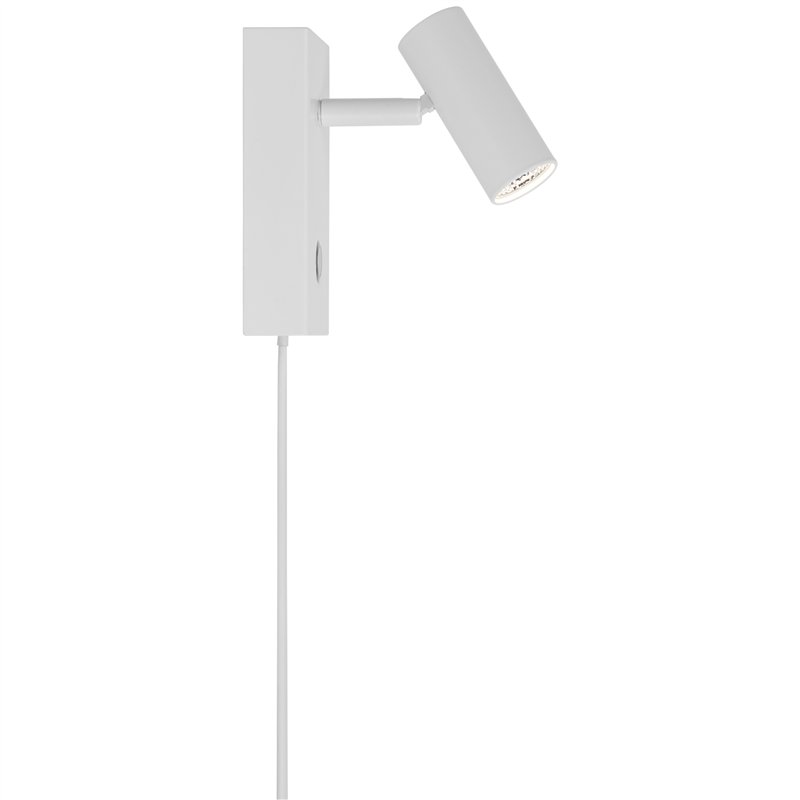Nordlux Omari 3 Touch Dim applique