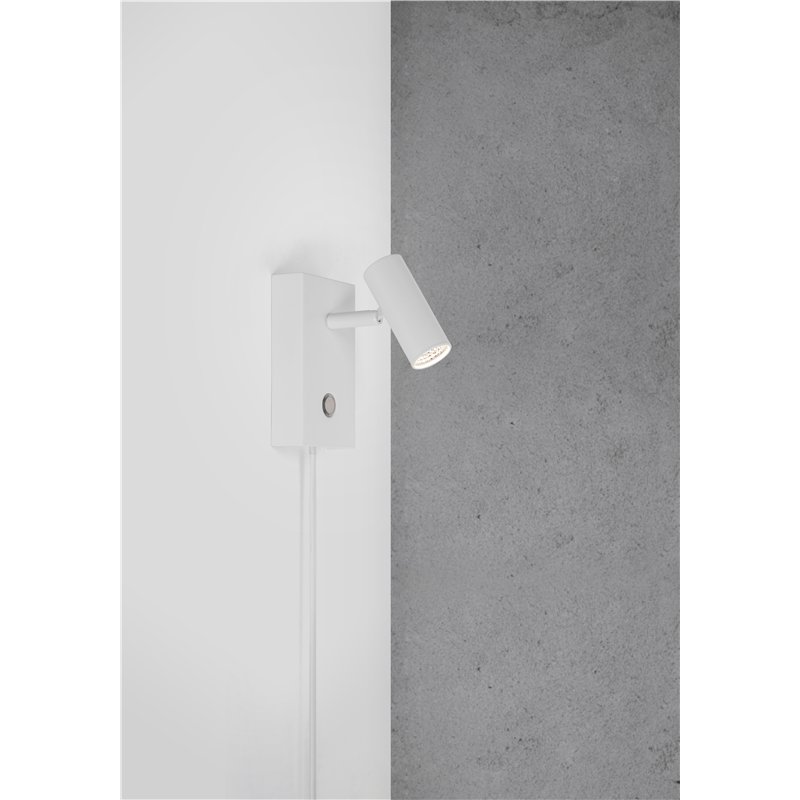 Nordlux Omari 3 Touch Dim applique