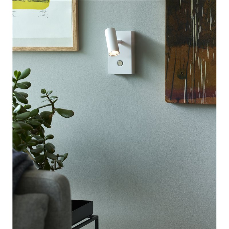 Nordlux Omari 3 Touch Dim applique