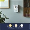 Nordlux Omari 3 Touch Dim applique