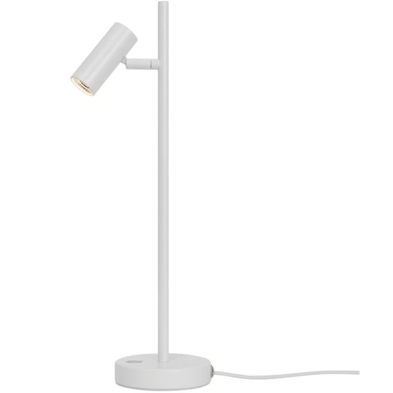 Nordlux Omari 3 Touch Dim lampe de table