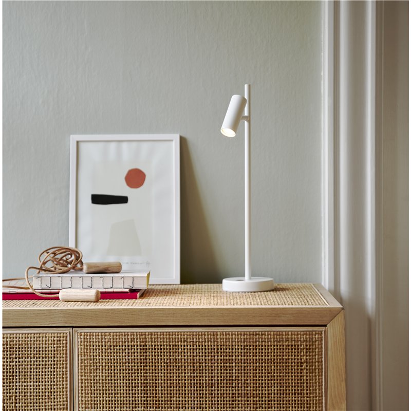 Nordlux Omari 3 Touch Dim lampe de table
