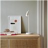 Nordlux Omari 3 Touch Dim lampe de table