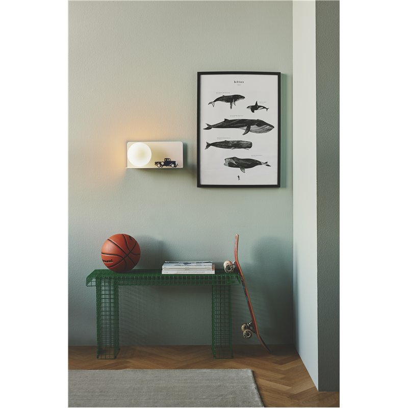 Nordlux Lilibeth 35 applique