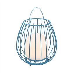 Nordlux Jim To Go [IP54] 3-step-Dim Battery lampe de table