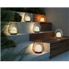 Nordlux Jim To Go [IP54] 3-step-Dim Battery lampe de table - Outdoor