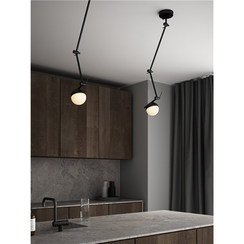 Nordlux Contina 10 applique