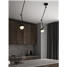Nordlux Contina 10 applique