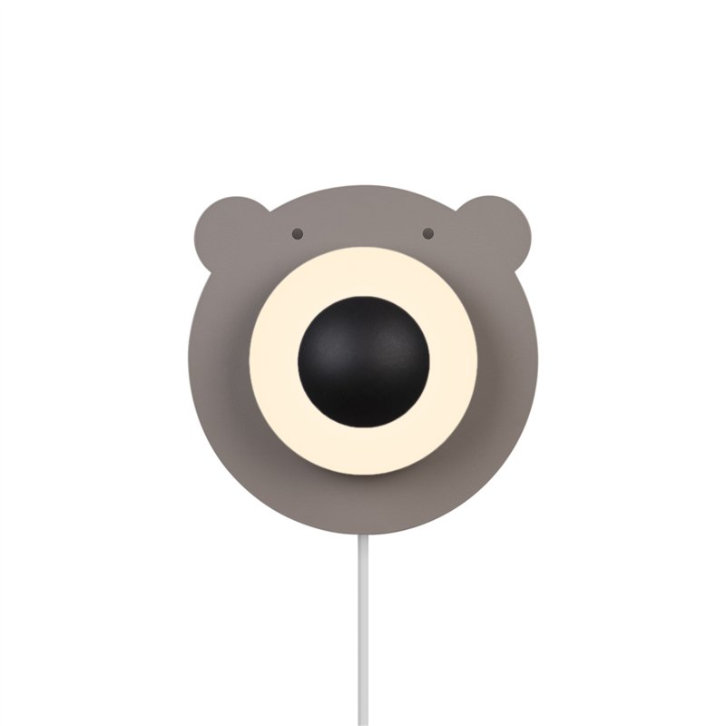 Nordlux Bruna Bear applique