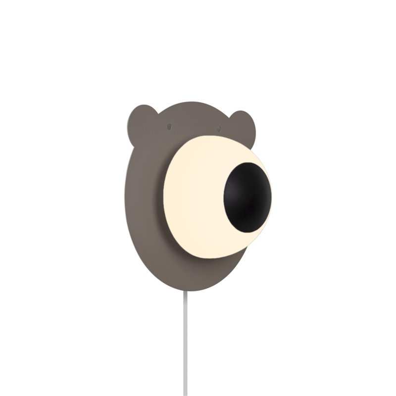 Nordlux Bruna Bear applique
