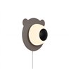 Nordlux Bruna Bear applique