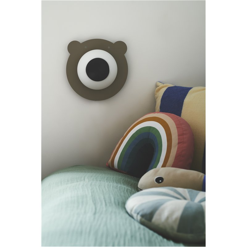 Nordlux Bruna Bear applique
