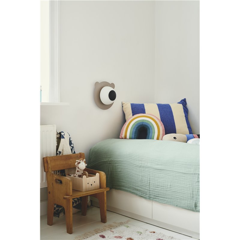 Nordlux Bruna Bear applique