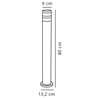 Nordlux Birk [IP44] lampadaire extérieurs - Outdoor