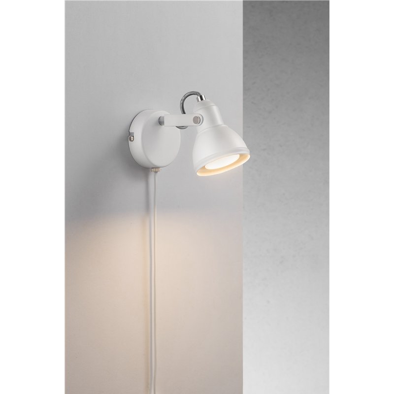 Nordlux Aslak 8 applique