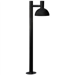 Nordlux Arki 20 [IP54] lampadaire extérieurs