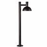 Nordlux Arki 20 [IP54] lampadaire extérieurs