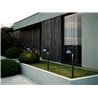 Nordlux Arki 20 [IP54] lampadaire extérieurs