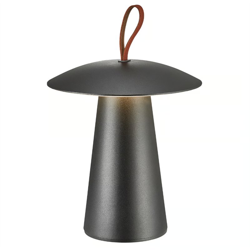 Nordlux Ara 20 To Go [IP54] 3-step-Dim Battery lampe de table - Outdoor