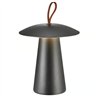 Nordlux Ara 20 To Go [IP54] 3-step-Dim Battery lampe de table - Outdoor